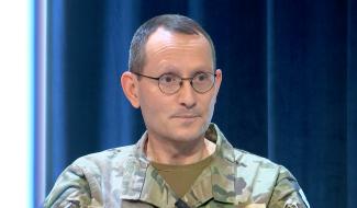 Face à Vous - Luc Smeets : Au coeur de la Défense provinciale