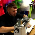 Marché de Noël de Colfontaine : dans les coulisses de la parade