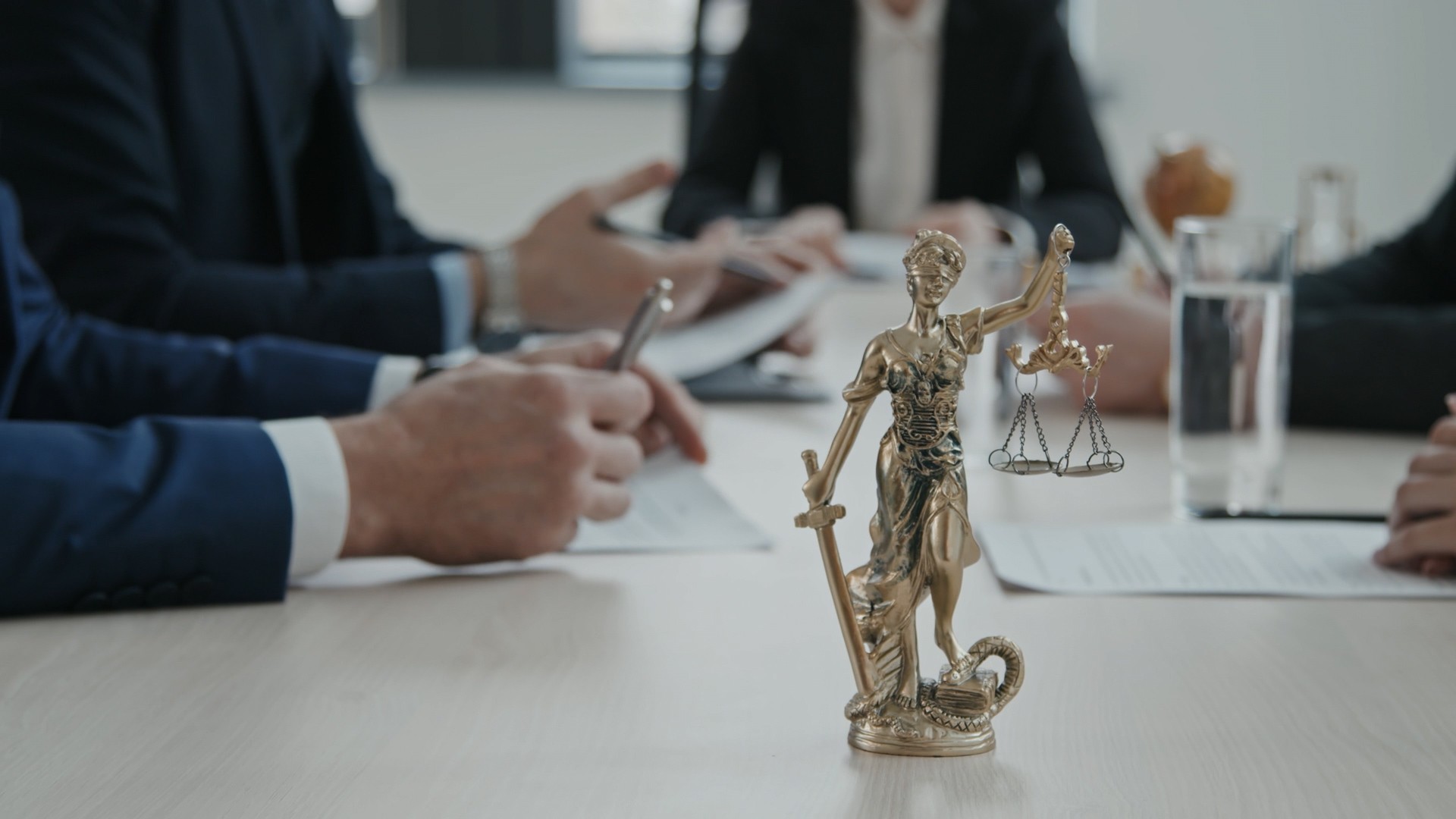 Juré d’assises en Belgique : qui paie votre salaire pendant cette absence?