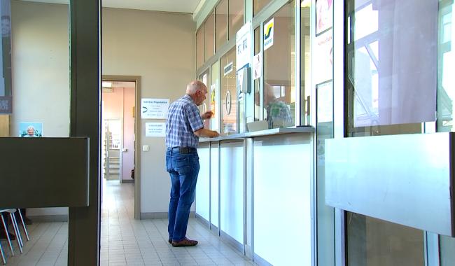 Quaregnon : l'administration communale ouverte pendant le weekend d'élections