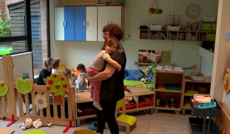 Crèches indépendantes : Comment survivre sans subsides ?