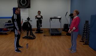 La polyclinique de Frameries inaugure " la clinique du poids"