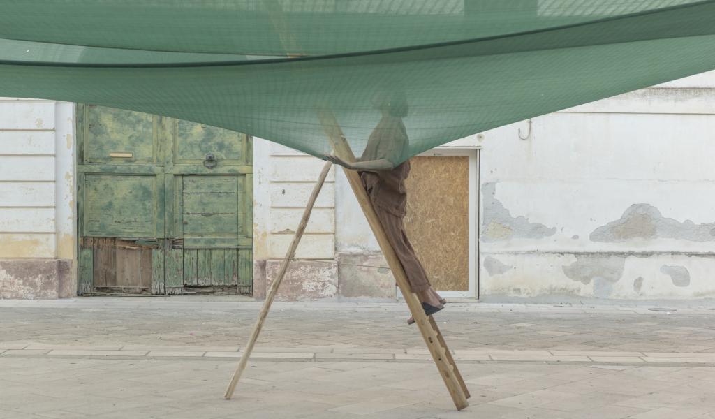 Le CID au Grand-Hornu accueille l'exposition : "Memo. Souvenirs du futur"