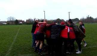 FOOT (P3B): la R.A.S Ghlinoise fait la bonne opération en bas de classement