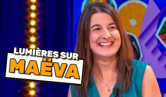 INVITÉ – Rencontre avec Maëva