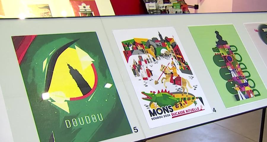 Doudou illustré 2026 : les votes sont ouverts