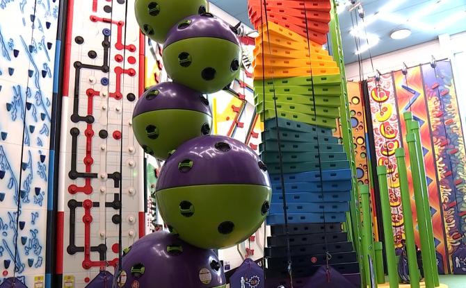 Un team building à Face Nord c'est maintenant possible!