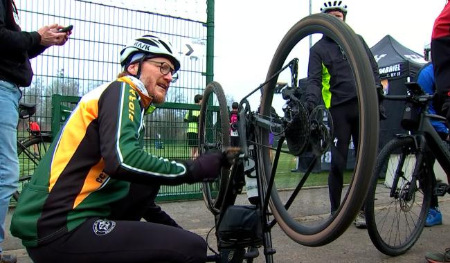 8e édition du Trail du Bosquetia : quand le gravel fait son entrée dans les terrils