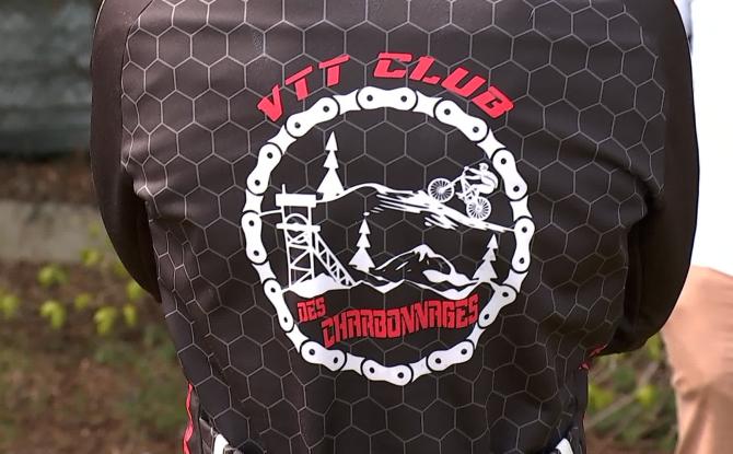 VTT : Plus de 270 participants présents lors de la 3e édition du "Raid des Charbonnages" !