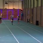 ATHLÉTISME - Au cœur de la fête du sprint de Dour Sports