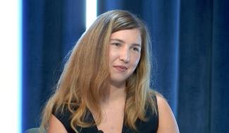 Face à Vous - Anna Baryshnikova : quitter l’Ukraine et prendre les pinceaux