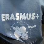 Les élèves de la Clairière reviennent de 3 semaines de stage en Espagne