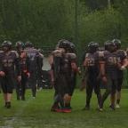 FOOT US : Les U17 et les Séniors des Knights de Mons filent en play-offs