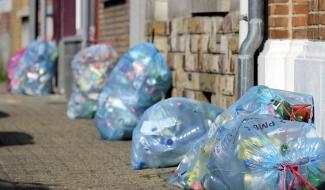 Hygea - Collectes perturbées aujourd'hui et demain!