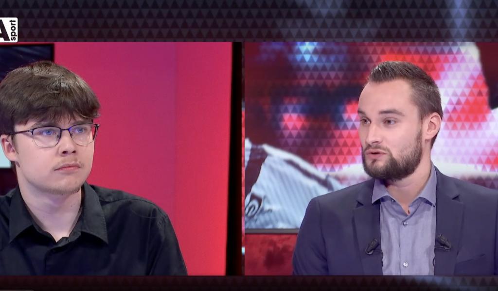 Lundi Sports du 04 mai 2026