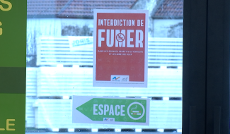 Lieux publics : de nouvelles restrictions pour les fumeurs