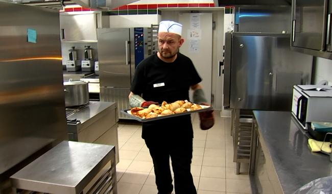 Les repas de la plupart des écoles communales de Dour désormais concoctés par les cuisines du CPAS