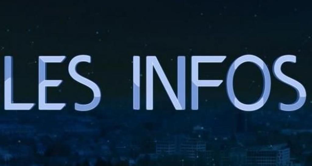 Les Infos