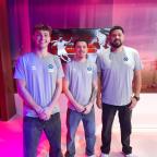 Atout Sports du 7 décembre 2025 : 2e partie avec l'UMH 2