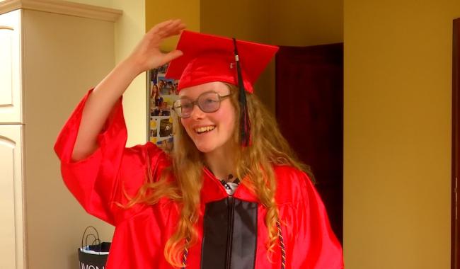 Hainin - Partir un an à l'étranger, une expérience!