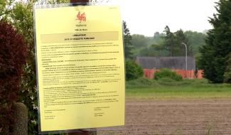 Mons : un projet d’urbanisme attise la colère des riverains de la rue De La Lisière