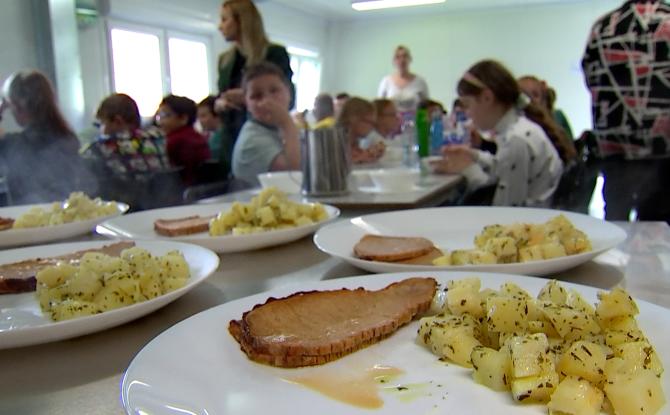 Colfontaine - Fin des repas chauds gratuits