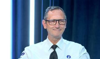 Face à Vous - Patrice Degobert : le chef des Hauts-Pays