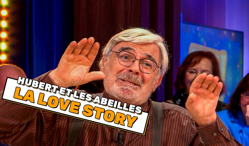 Hubert – L’apiculture
