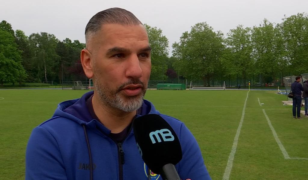 C. El Araichi (USGTH): "Un match à l'image de notre saison"