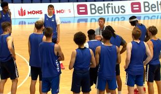 L'Union Mons-Hainaut version 2025-2026 est sur les rails