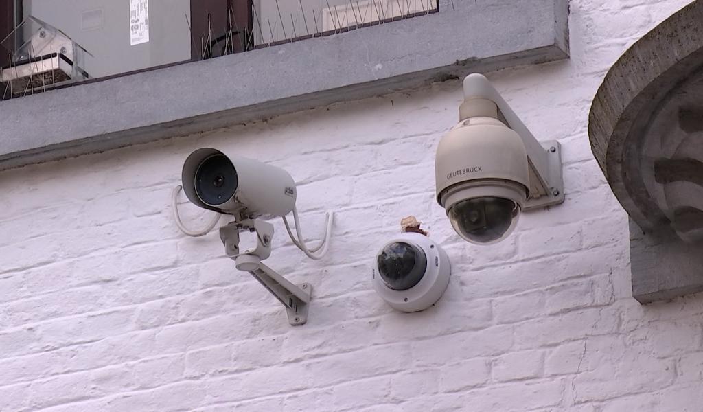 Jurbise : le parquet ouvre une information judiciaire pour un achat de caméra