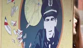 Blaregnies - Une nouvelle promenade didactique inaugurée 