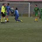 H. Chiffot (Pâturages) : "Le groupe voulait la victoire !"