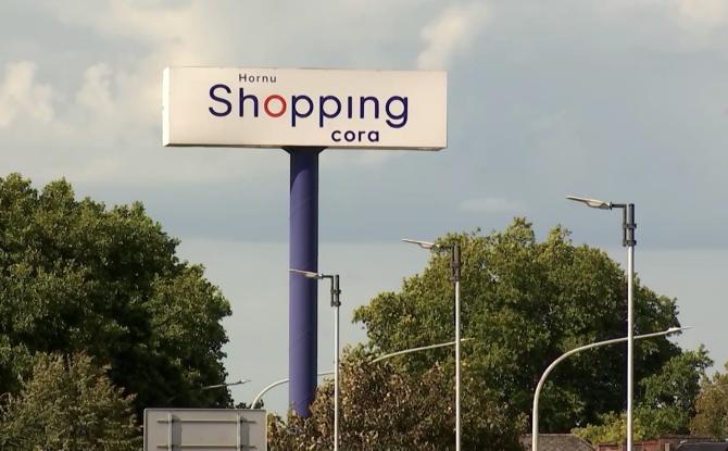 Hornu : Delhaize va déménager dans les anciennes surfaces de Cora, mauvaise nouvelle pour les employés