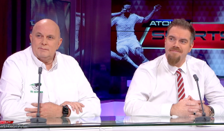 Atout Sports du 17 mars 2024 : 2e partie basket avec le BCL'9 Flénu et l'UBC Quaregnon