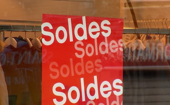 Les soldes d'hiver : toujours une bonne affaire ?