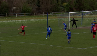 Match nul qui n'arrange personne entre Hornu et Neufvilles