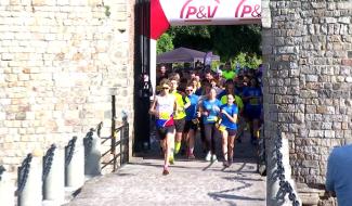 COURSE À PIED - Franc succès pour la première édition de l'Havrésienne