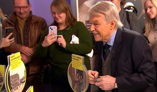 S. Adamo: "Je suis borain de culture"