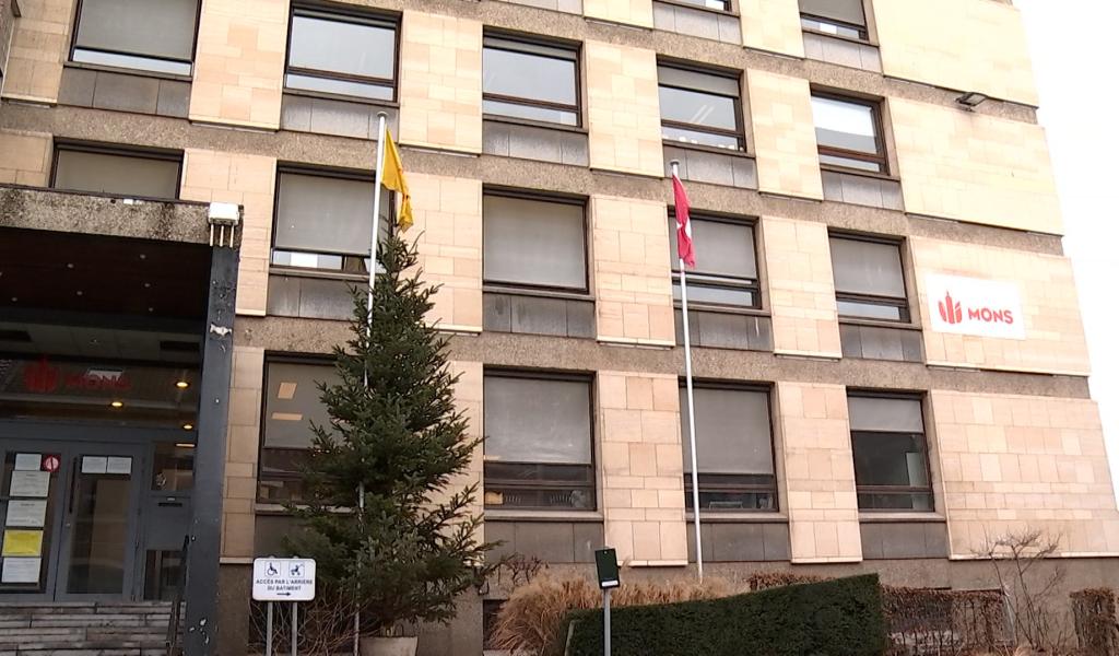 "Maintenir nos services administratifs en coeur de ville", N. Martin confirme que certains bureaux déménageront déjà en 2026