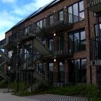 Cuesmes - 24 nouveaux logements pour le CPAS
