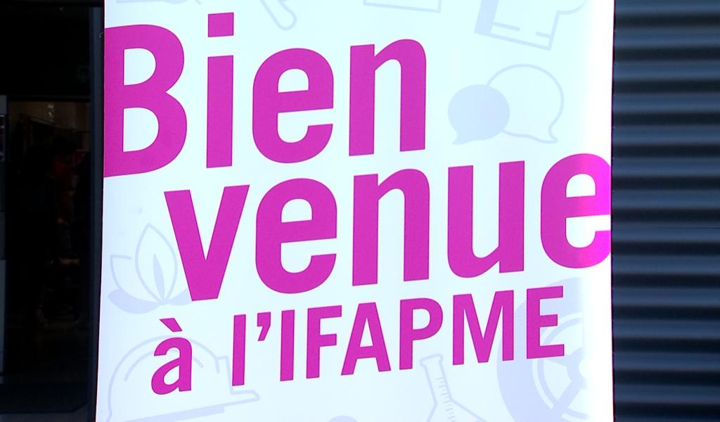 L'IFAPME : la voie royale vers les métiers en pénurie