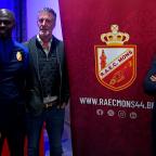 Le RAEC Mons lance ses playoffs : objectif la D1B!