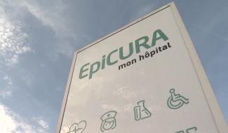 EpiCURA présente son « plan d’équilibre »