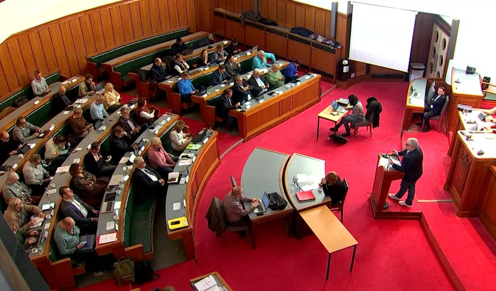 Budget provincial 2026 : équilibre tenu mais des restrictions drastiques