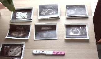 Les Bleuets : une maison pour les mamans fragilisées