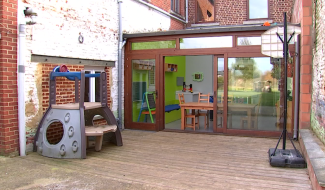 Mons - Le CRES lance un appel aux dons pour les enfants victimes de maltraitance