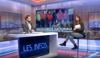 Grève nationale : le point dans la région avant le 31 mars