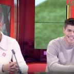 Atout Sports du 22 février: partie 2 avec le FC Flénu