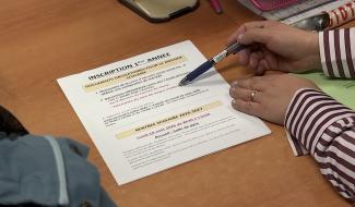 Ouverture des inscriptions en première secondaire : application du tronc commun pour la rentrée prochaine